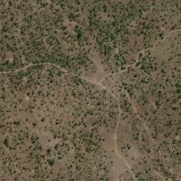 Satellite imagery of JOHNNIESDALE, MZ