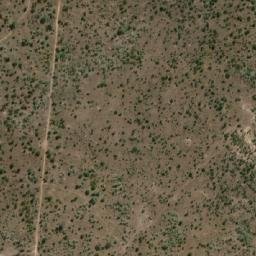 Satellite imagery of JOHNNIESDALE, MZ