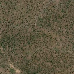 Satellite imagery of JOHNNIESDALE, MZ