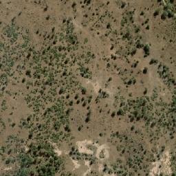 Satellite imagery of MATIKITI, MZ