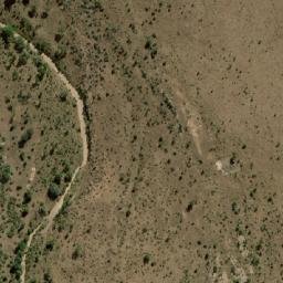 Satellite imagery of MATIKITI, MZ