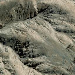 Satellite imagery of Cerro La Playa, CL