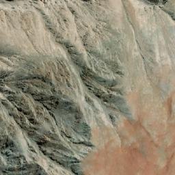 Satellite imagery of Cerro La Playa, CL