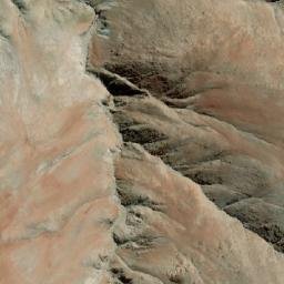 Satellite imagery of Cerro La Playa, CL