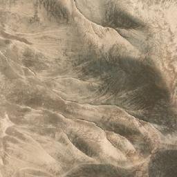 Satellite imagery of Cerro La Magnesia, CL