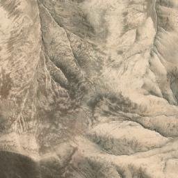 Satellite imagery of Cerro La Magnesia, CL