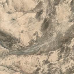 Satellite imagery of Cerro La Magnesia, CL
