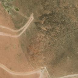 Satellite imagery of Abra del Acay, AR