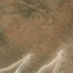 Satellite imagery of Abra del Acay, AR