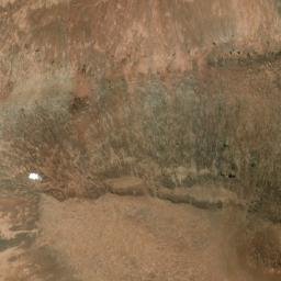 Satellite imagery of Cerro Acay Chico, AR