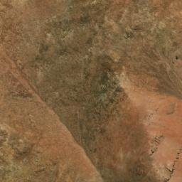 Satellite imagery of Cerro Acay Chico, AR