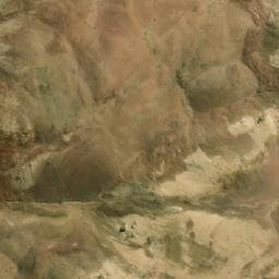 Satellite imagery of Abra del Matadero, AR