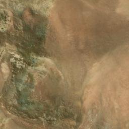 Satellite imagery of Abra del Matadero, AR