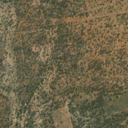 Satellite imagery of Boshwelakhosi, BW