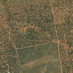 Satellite imagery of Boshwelakhosi, BW