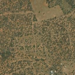 Satellite imagery of Boshwelakhosi, BW