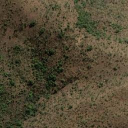 Satellite imagery of WIMBLEDON, MZ