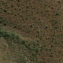 Satellite imagery of WIMBLEDON, MZ