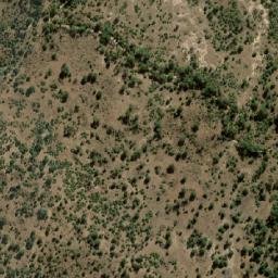 Satellite imagery of MATIKITI, MZ