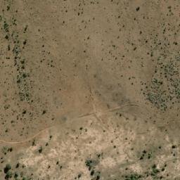 Satellite imagery of MATIKITI, MZ
