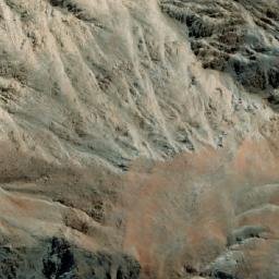 Satellite imagery of Cerro La Playa, CL