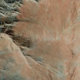 Satellite imagery of Cerro La Playa, CL