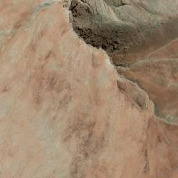 Satellite imagery of Cerro La Playa, CL