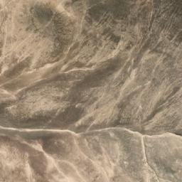 Satellite imagery of Cerro La Magnesia, CL