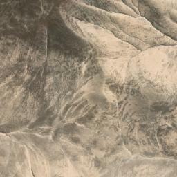 Satellite imagery of Cerro La Magnesia, CL