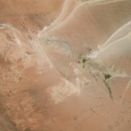 Satellite imagery of Abra del Acay, AR