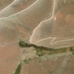 Satellite imagery of Abra del Acay, AR