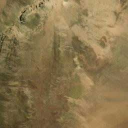 Satellite imagery of Abra del Matadero, AR