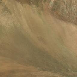 Satellite imagery of Cerro Chapeau, AR