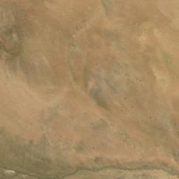 Satellite imagery of Cerro Chapeau, AR