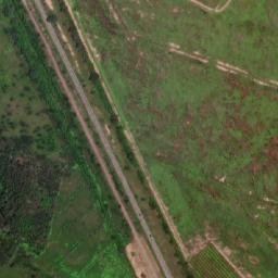Satellite imagery of RN66IV-KM08, BR