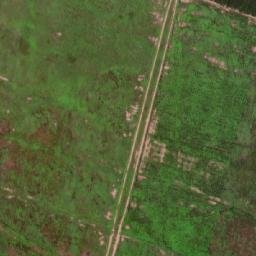 Satellite imagery of RN66IV-KM08, BR