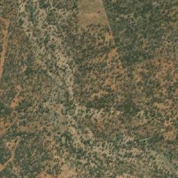 Satellite imagery of Boshwelakhosi, BW