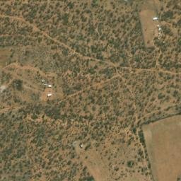 Satellite imagery of Boshwelakhosi, BW