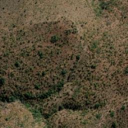 Satellite imagery of ZAMENLOOP, MZ