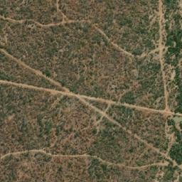 Satellite imagery of HOEDSPRUIT, MZ