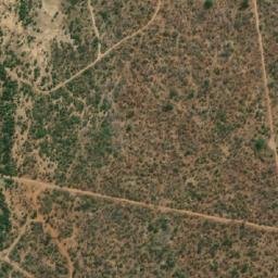 Satellite imagery of HOEDSPRUIT, MZ