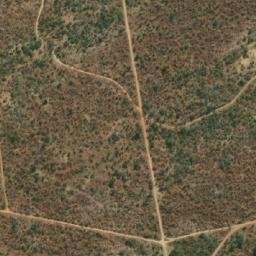 Satellite imagery of HOEDSPRUIT, MZ