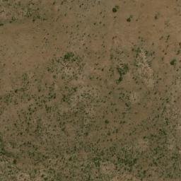 Satellite imagery of PHELWANA, MZ