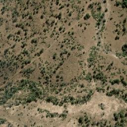 Satellite imagery of MATIKITI, MZ