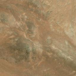 Satellite imagery of Cerro Vicuña Mackenna, CL