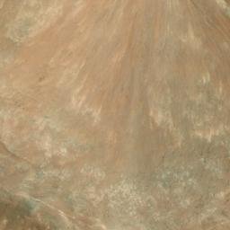 Satellite imagery of Cerro Vicuña Mackenna, CL