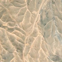 Satellite imagery of Cerro Tostado, CL