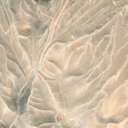Satellite imagery of Cerro Tostado, CL