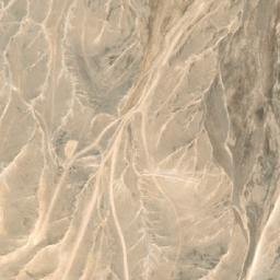 Satellite imagery of Cerro Tostado, CL