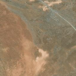 Satellite imagery of Paso Socompa, AR